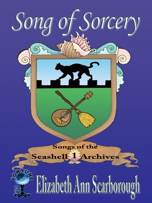 cover image of Song of Sorcery